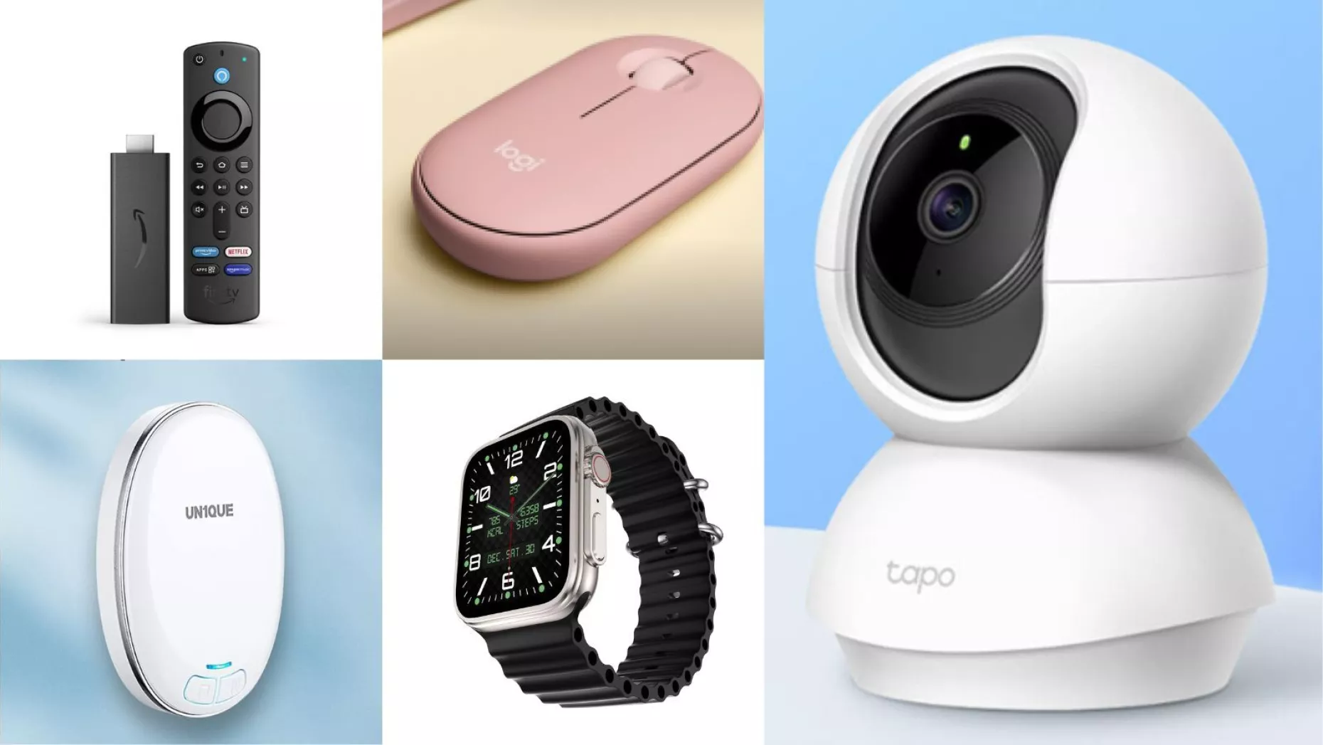 The best smart technology devices to simplify your life